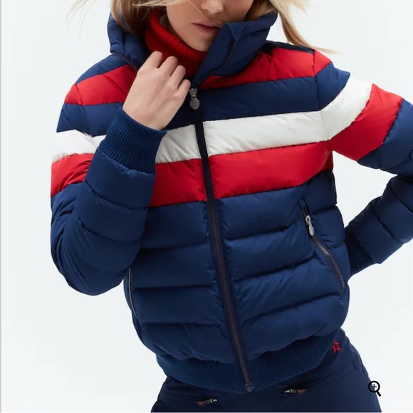 Perfect Moment Jackets & Blazers - Queenie jacket